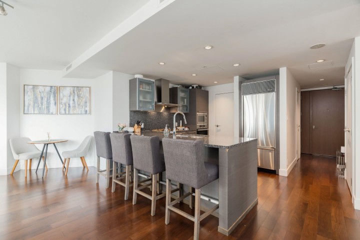 Photo 10 at 1808 - 1111 Alberni Street, West End VW, Vancouver West