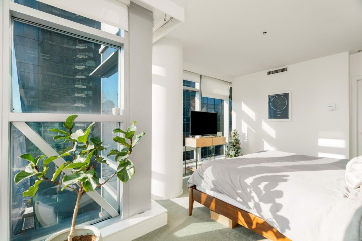 Photo 14 at 1808 - 1111 Alberni Street, West End VW, Vancouver West