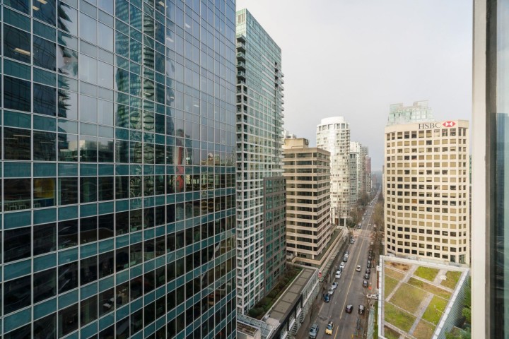 Photo 19 at 1808 - 1111 Alberni Street, West End VW, Vancouver West