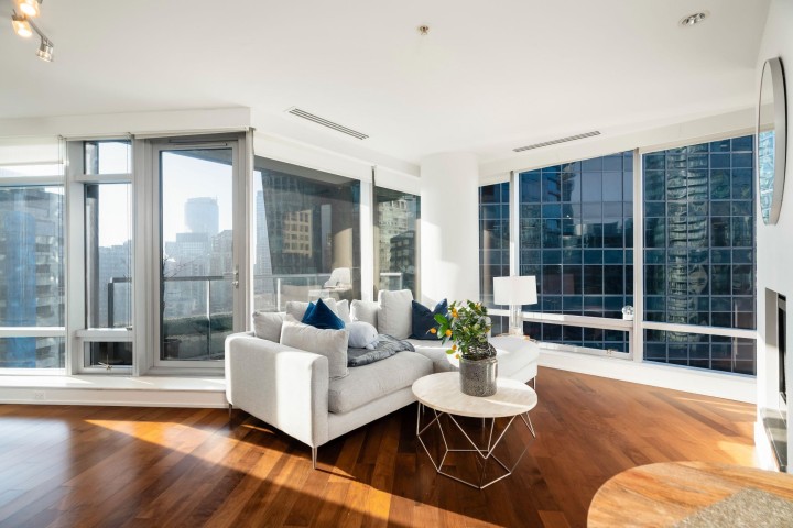 Photo 4 at 1808 - 1111 Alberni Street, West End VW, Vancouver West