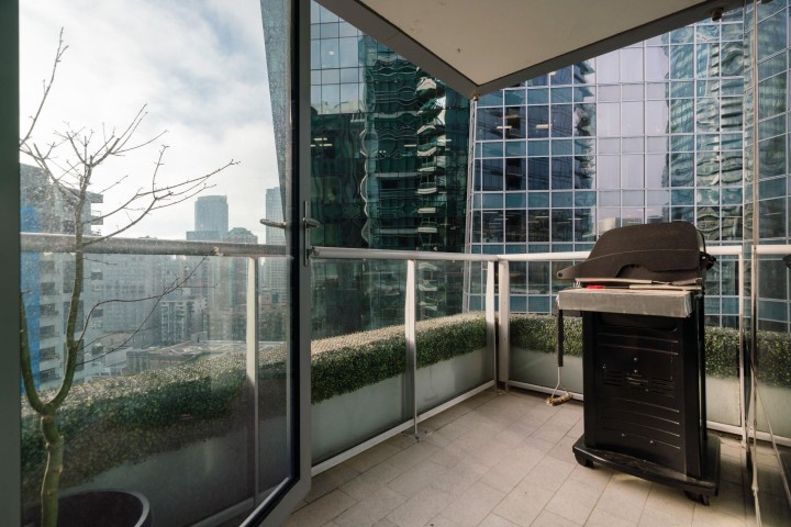 Photo 21 at 1808 - 1111 Alberni Street, West End VW, Vancouver West