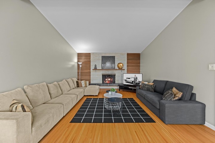 Photo 6 at 905 Greenwood Road, British Properties, West Vancouver