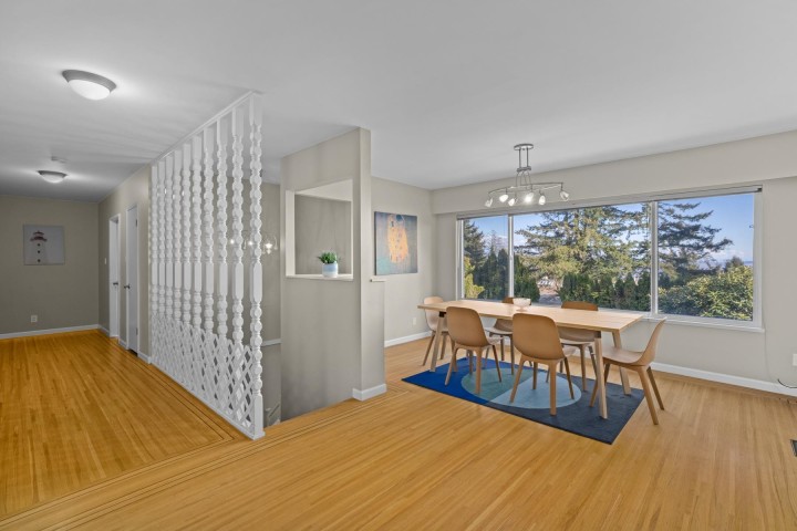 Photo 12 at 905 Greenwood Road, British Properties, West Vancouver