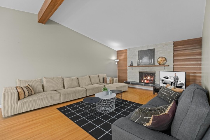 Photo 5 at 905 Greenwood Road, British Properties, West Vancouver