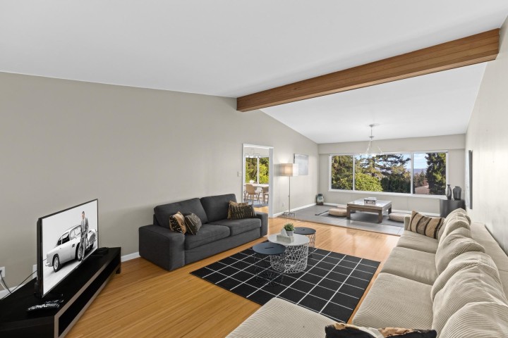 Photo 4 at 905 Greenwood Road, British Properties, West Vancouver
