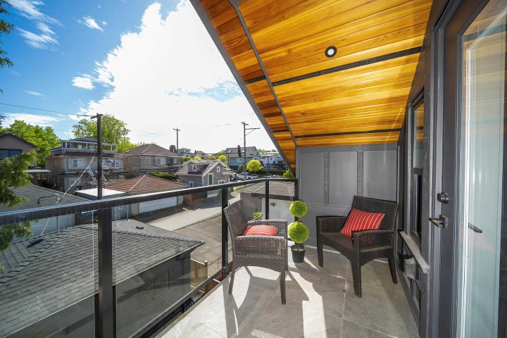 Photo 23 at 1710 E 35th Avenue, Victoria VE, Vancouver East