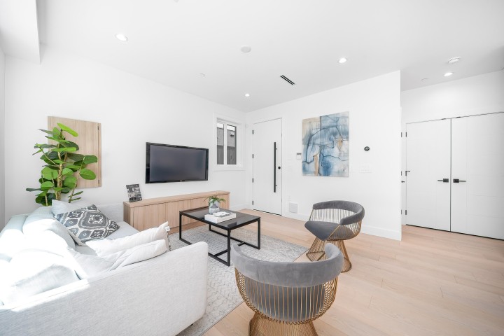 Photo 1 at 1710 E 35th Avenue, Victoria VE, Vancouver East