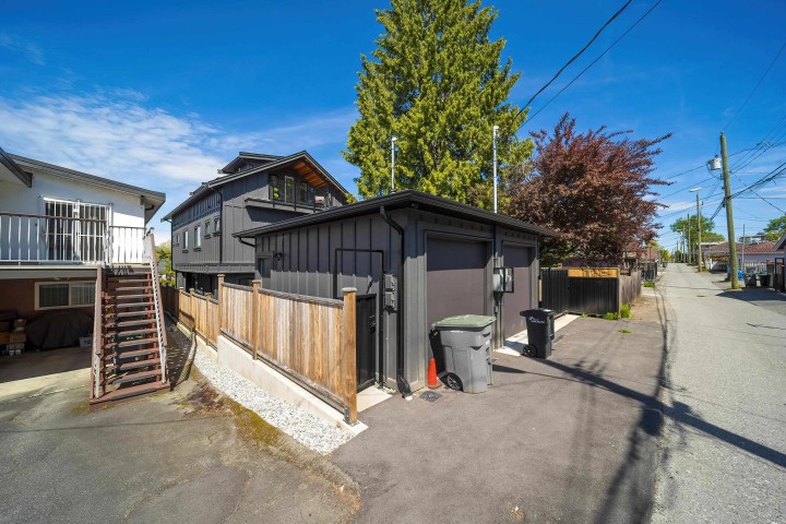 Photo 28 at 1710 E 35th Avenue, Victoria VE, Vancouver East