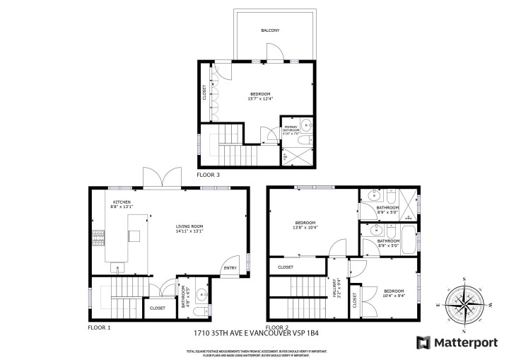 Photo 34 at 1710 E 35th Avenue, Victoria VE, Vancouver East