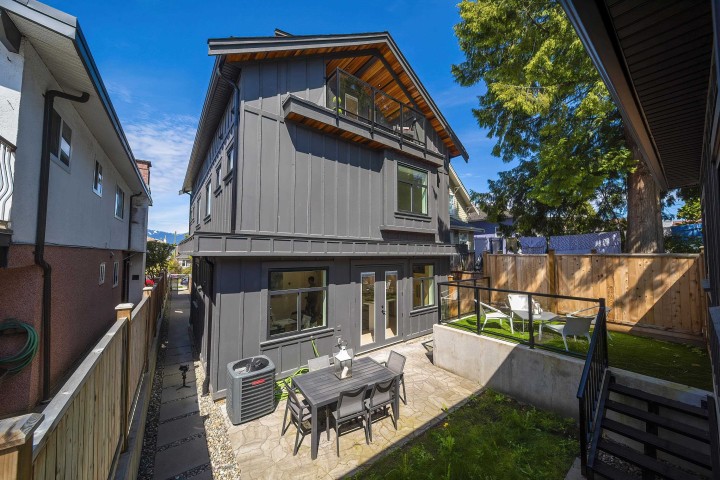 Photo 33 at 1710 E 35th Avenue, Victoria VE, Vancouver East