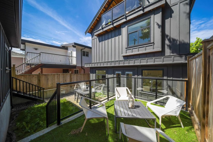 Photo 31 at 1710 E 35th Avenue, Victoria VE, Vancouver East