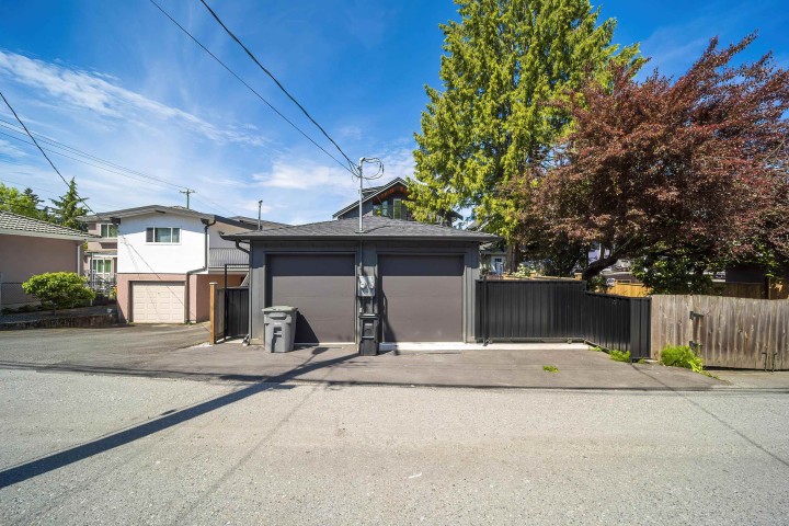 Photo 29 at 1710 E 35th Avenue, Victoria VE, Vancouver East