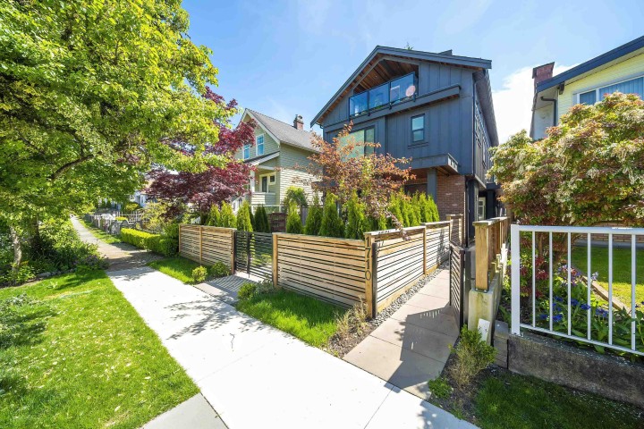 Photo 25 at 1710 E 35th Avenue, Victoria VE, Vancouver East