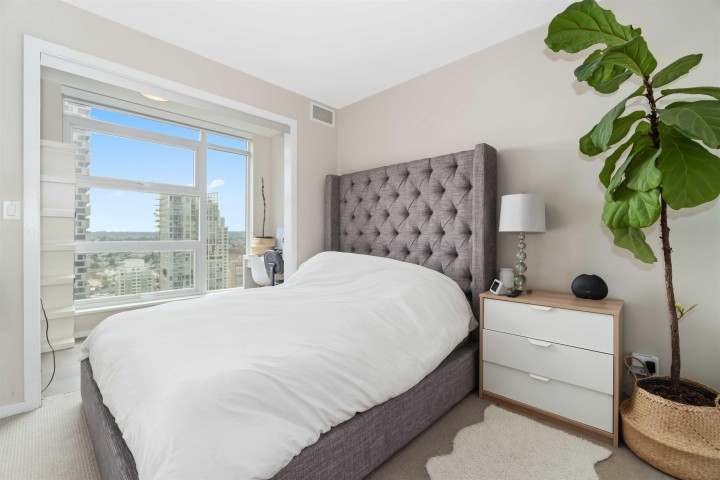 Photo 27 at 2307 - 1351 Continental Street, Downtown VW, Vancouver West