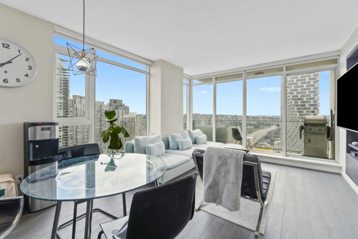 Photo 17 at 2307 - 1351 Continental Street, Downtown VW, Vancouver West