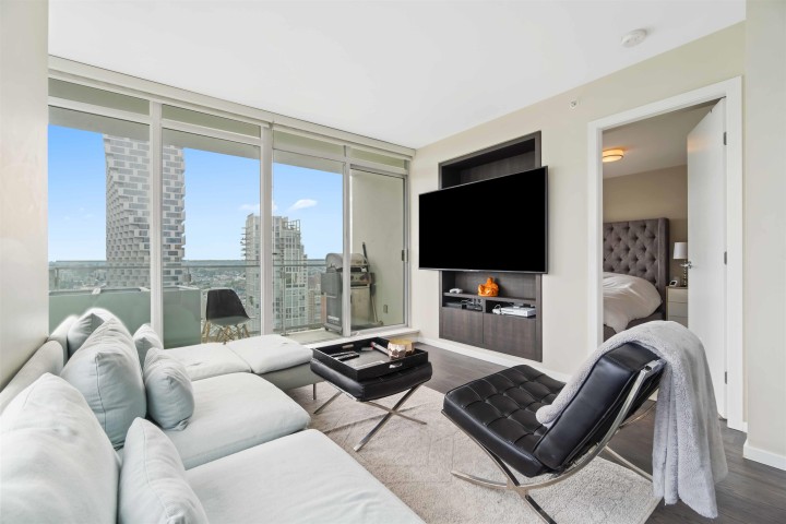 Photo 20 at 2307 - 1351 Continental Street, Downtown VW, Vancouver West