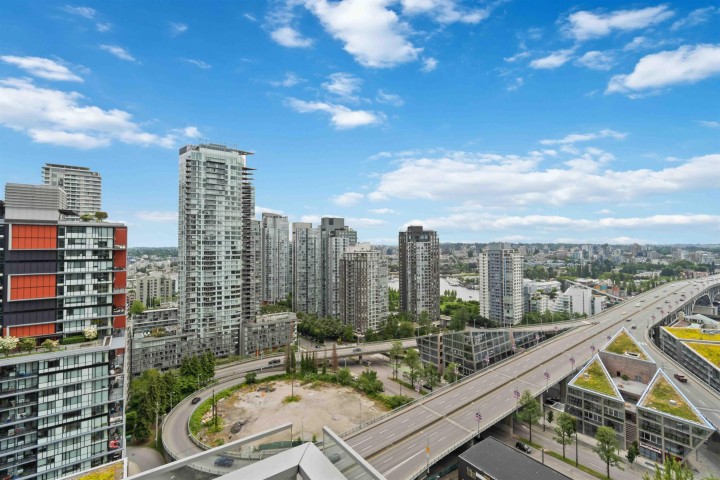 Photo 24 at 2307 - 1351 Continental Street, Downtown VW, Vancouver West