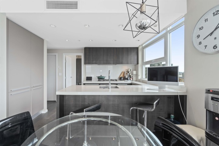 Photo 14 at 2307 - 1351 Continental Street, Downtown VW, Vancouver West