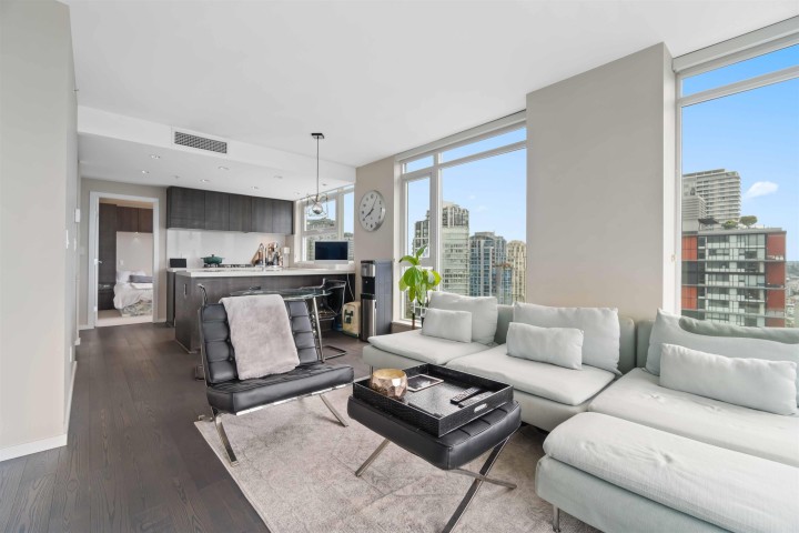 Photo 18 at 2307 - 1351 Continental Street, Downtown VW, Vancouver West