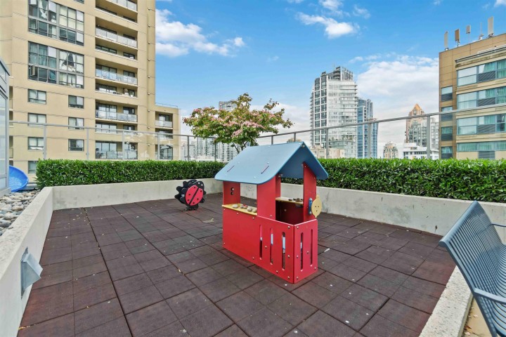 Photo 35 at 2307 - 1351 Continental Street, Downtown VW, Vancouver West