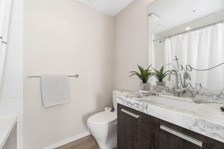 Photo 31 at 2307 - 1351 Continental Street, Downtown VW, Vancouver West