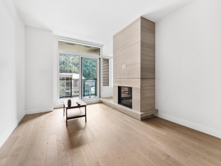 Photo 5 at 405 - 6687 Nelson Avenue, Horseshoe Bay WV, West Vancouver