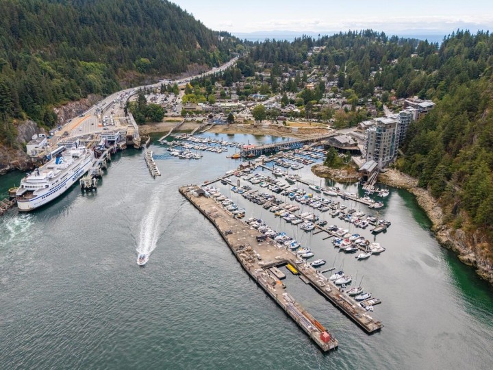 Photo 20 at 405 - 6687 Nelson Avenue, Horseshoe Bay WV, West Vancouver