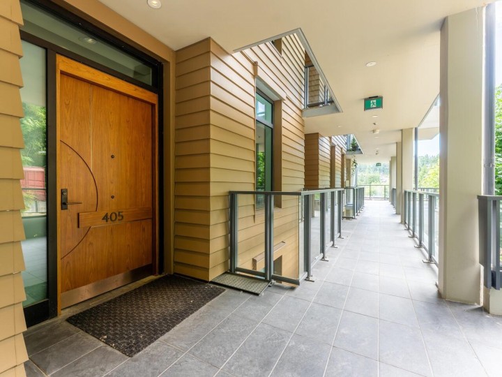 Photo 15 at 405 - 6687 Nelson Avenue, Horseshoe Bay WV, West Vancouver