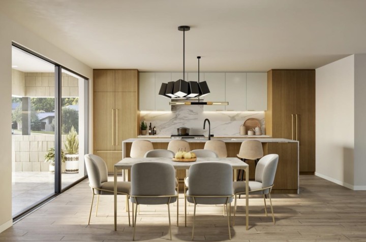 Photo 2 at 1937 Templeton Drive, Grandview Woodland, Vancouver East