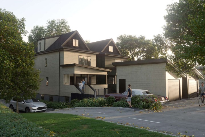 Photo 5 at 1937 Templeton Drive, Grandview Woodland, Vancouver East