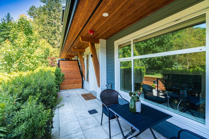 Photo 27 at 11 - 933 Premier Street, Lynnmour, North Vancouver