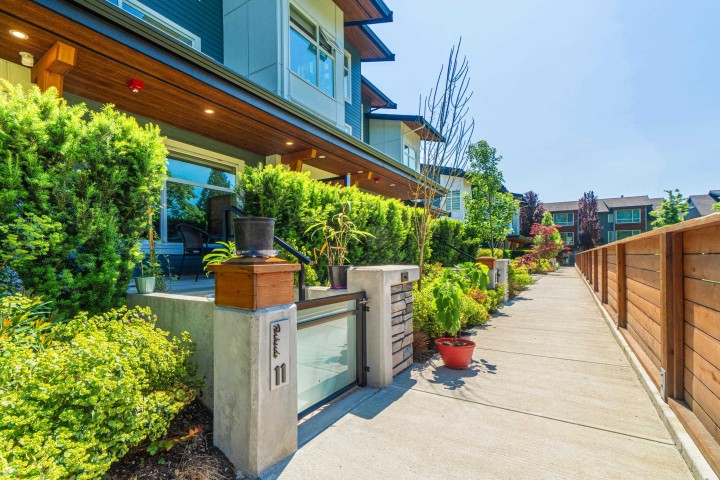 Photo 32 at 11 - 933 Premier Street, Lynnmour, North Vancouver