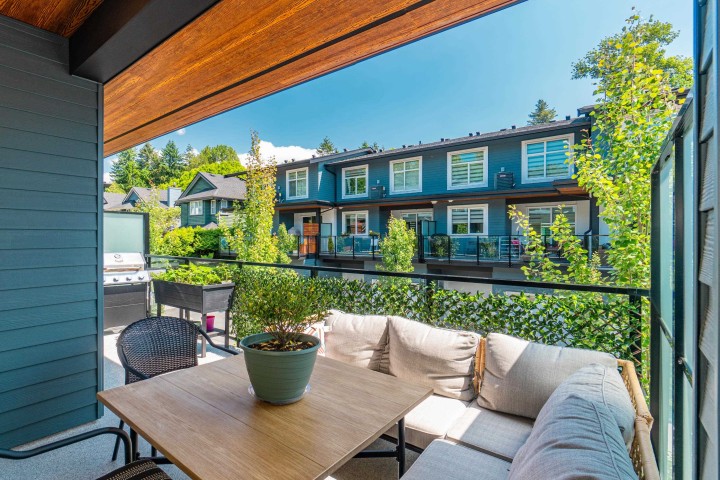 Photo 28 at 11 - 933 Premier Street, Lynnmour, North Vancouver