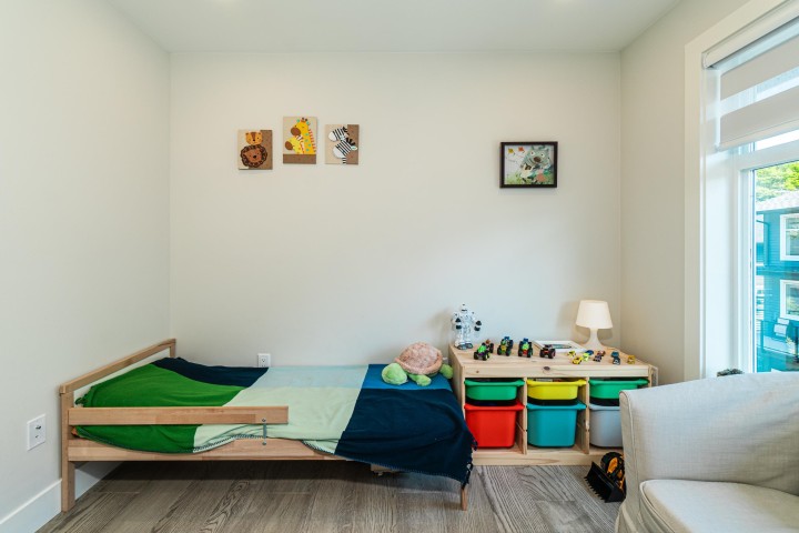 Photo 24 at 11 - 933 Premier Street, Lynnmour, North Vancouver