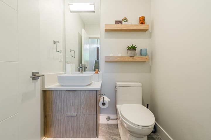 Photo 11 at 11 - 933 Premier Street, Lynnmour, North Vancouver