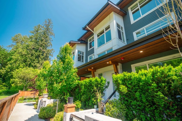 Photo 31 at 11 - 933 Premier Street, Lynnmour, North Vancouver