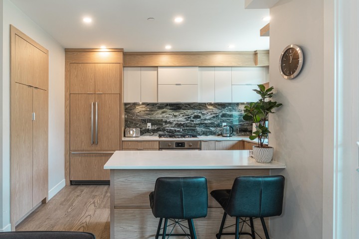 Photo 8 at 11 - 933 Premier Street, Lynnmour, North Vancouver