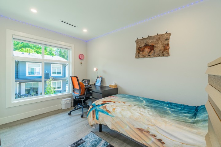 Photo 21 at 11 - 933 Premier Street, Lynnmour, North Vancouver