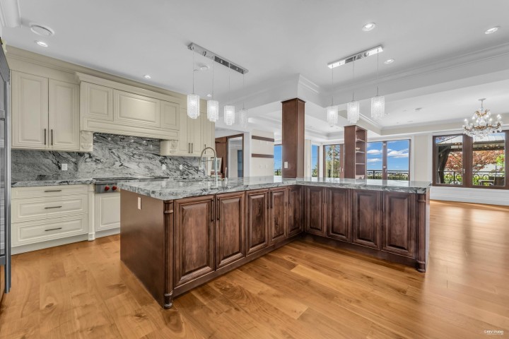 Photo 13 at 1118 Crestline Road, British Properties, West Vancouver