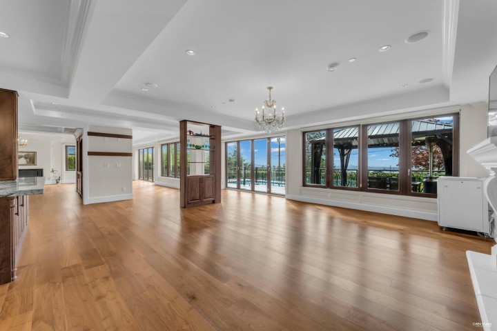 Photo 17 at 1118 Crestline Road, British Properties, West Vancouver