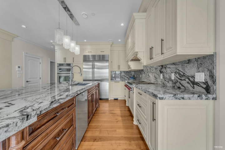 Photo 12 at 1118 Crestline Road, British Properties, West Vancouver