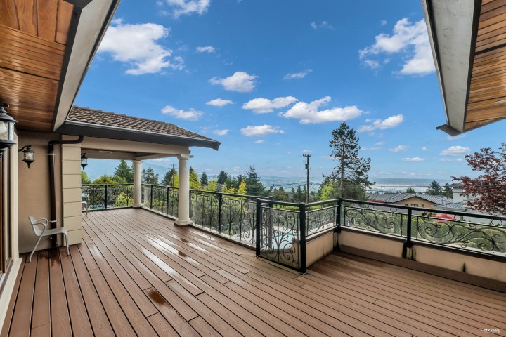 Photo 26 at 1118 Crestline Road, British Properties, West Vancouver