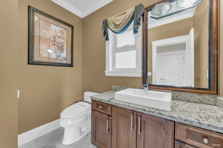 Photo 22 at 1118 Crestline Road, British Properties, West Vancouver