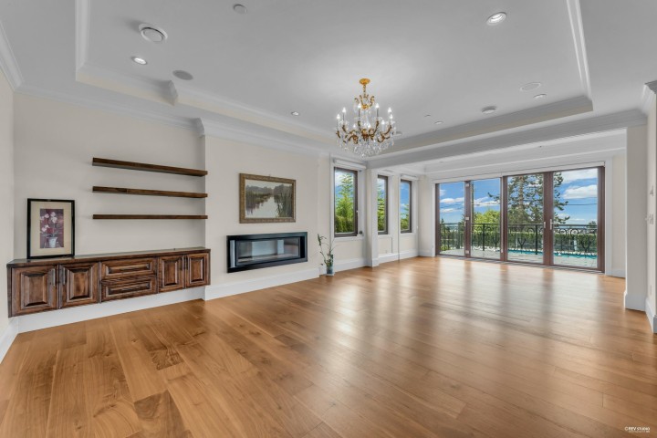 Photo 7 at 1118 Crestline Road, British Properties, West Vancouver