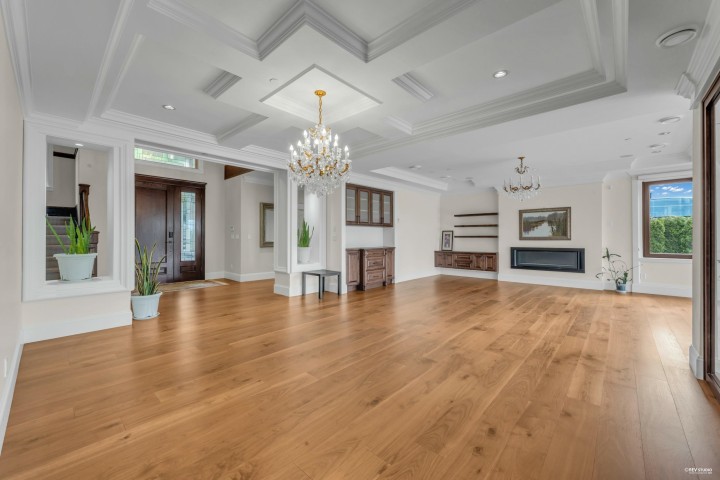 Photo 5 at 1118 Crestline Road, British Properties, West Vancouver