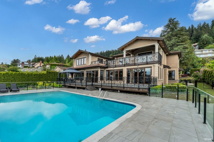 Photo 38 at 1118 Crestline Road, British Properties, West Vancouver