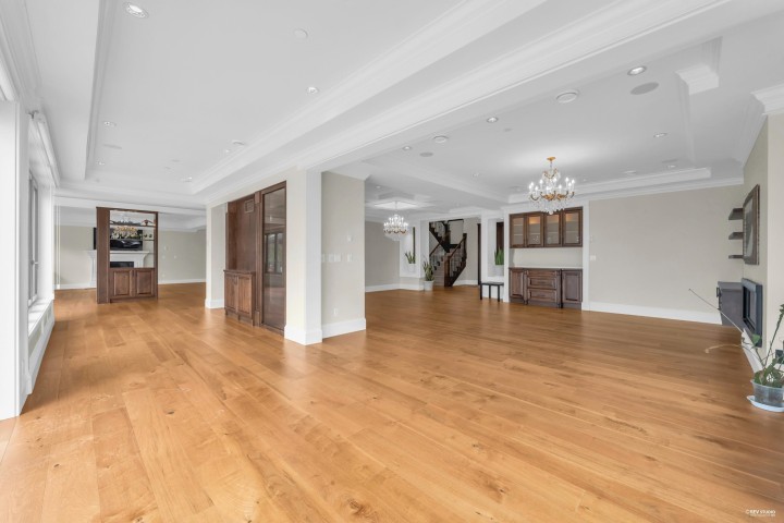 Photo 11 at 1118 Crestline Road, British Properties, West Vancouver