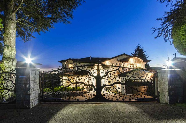 Photo 40 at 1118 Crestline Road, British Properties, West Vancouver