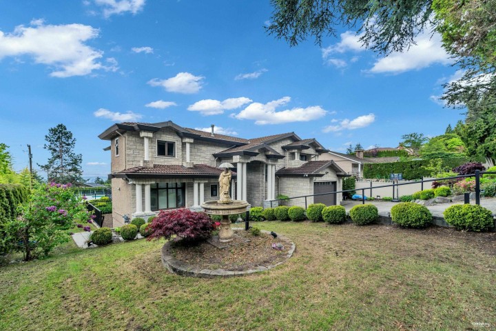 Photo 39 at 1118 Crestline Road, British Properties, West Vancouver