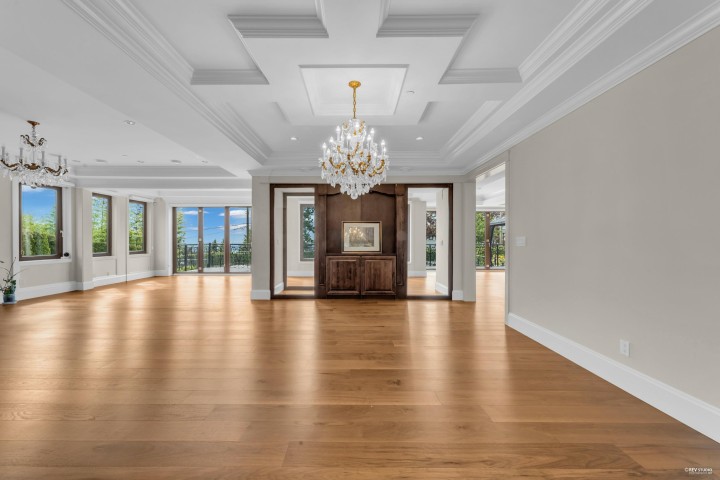 Photo 4 at 1118 Crestline Road, British Properties, West Vancouver